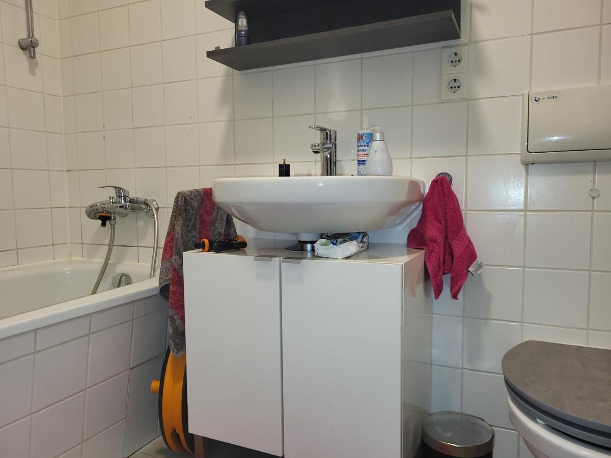 Apartment Terrassen-wohnung Mit Blick Auf Fernsehturm