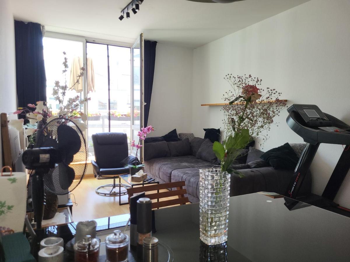 Apartment Terrassen-wohnung Mit Blick Auf Fernsehturm Berlin