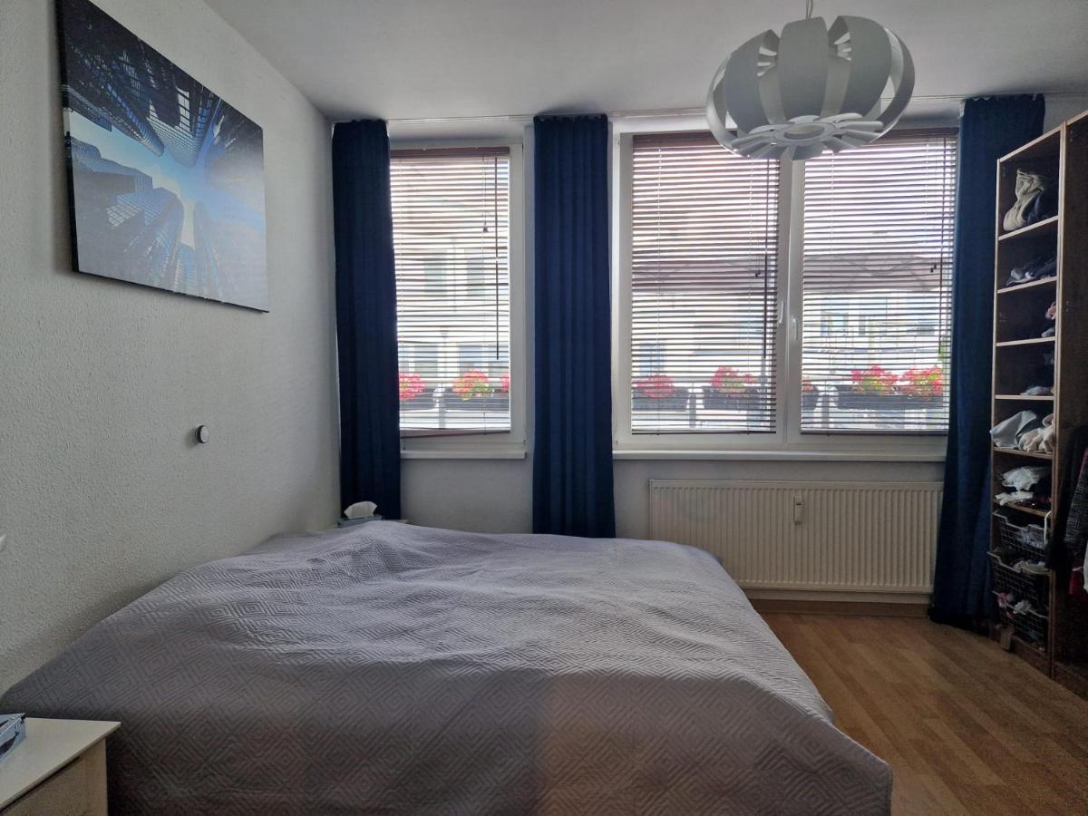 Terrassen-wohnung Mit Blick Auf Fernsehturm Apartment *