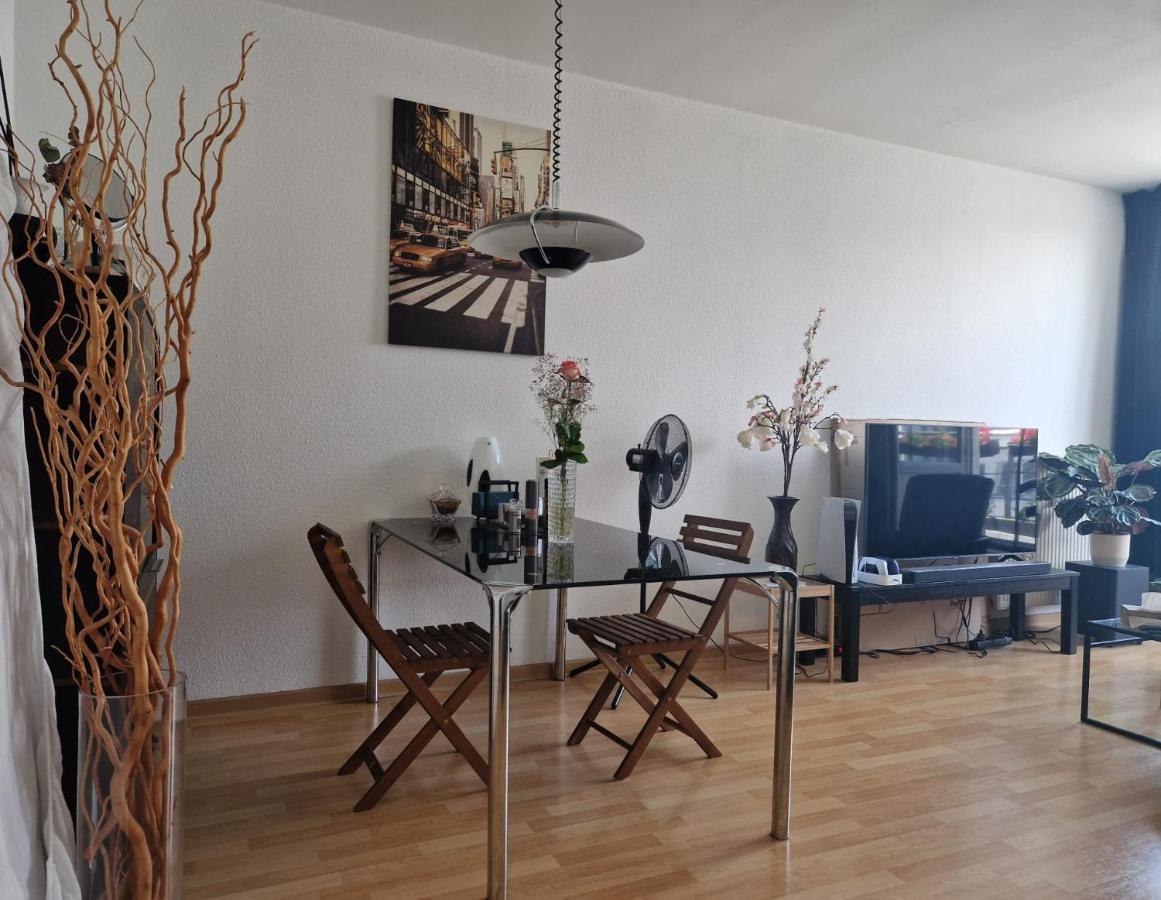 Apartment Terrassen-wohnung Mit Blick Auf Fernsehturm Berlin