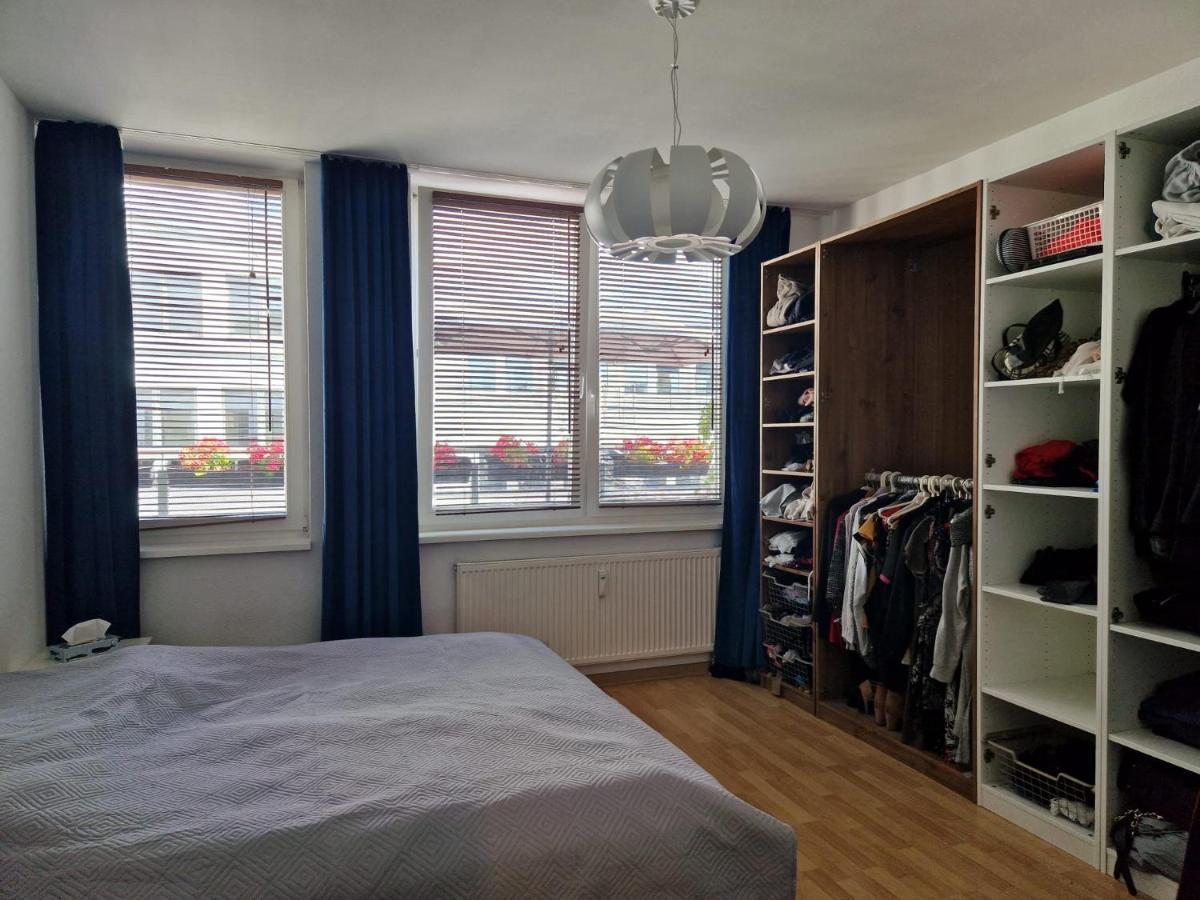 Apartment Terrassen-wohnung Mit Blick Auf Fernsehturm *