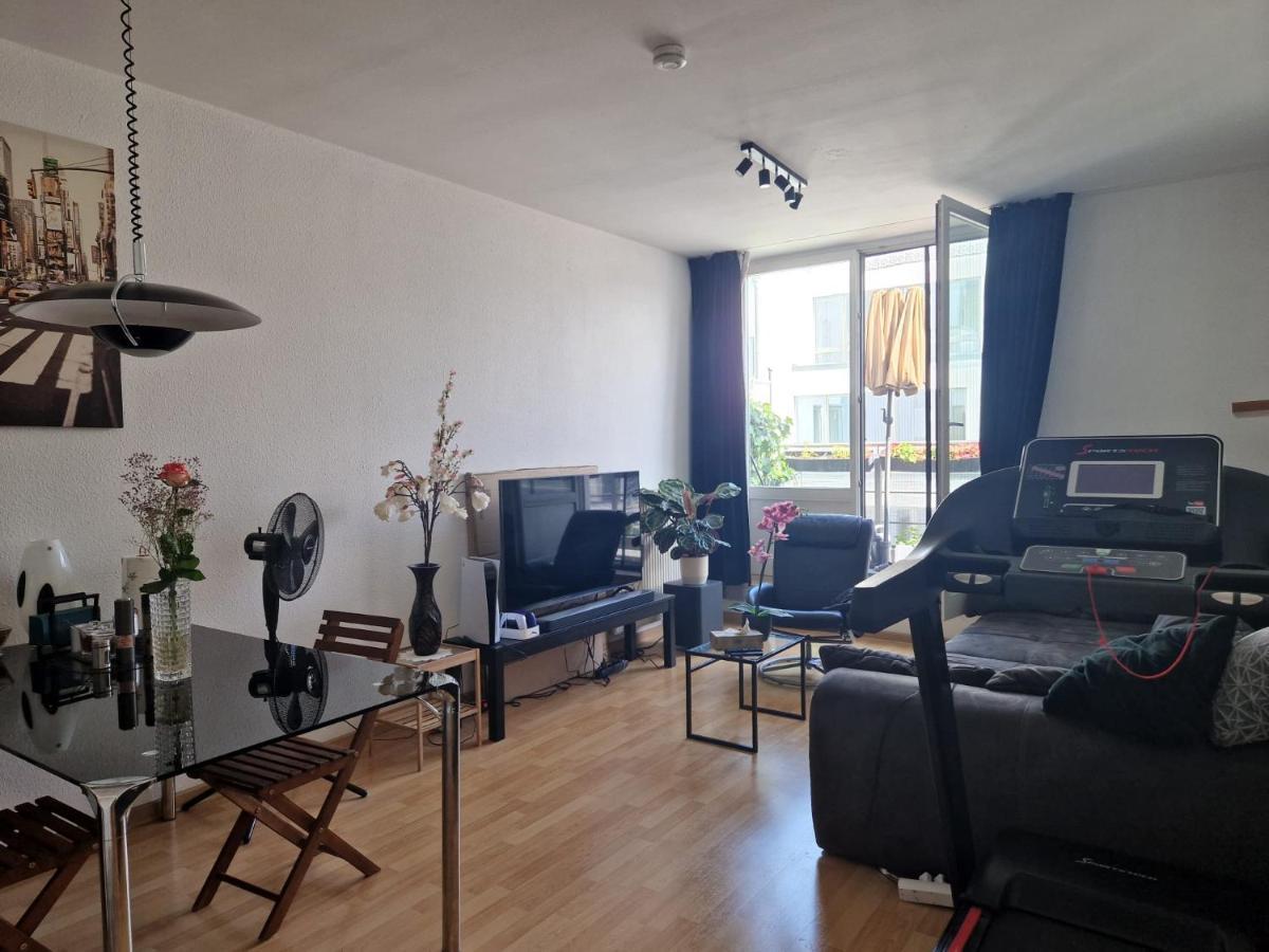 Terrassen-wohnung Mit Blick Auf Fernsehturm Apartment *